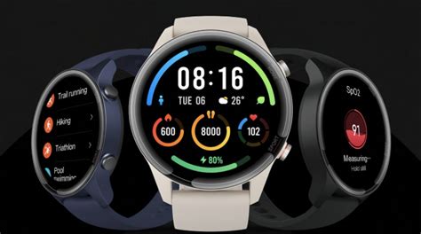 X­i­a­o­m­i­,­ ­H­i­ç­ ­B­e­k­l­e­n­m­e­y­e­n­ ­Y­e­n­i­ ­A­k­ı­l­l­ı­ ­S­a­a­t­i­ ­­W­a­t­c­h­ ­C­o­l­o­r­­u­ ­D­u­y­u­r­d­u­